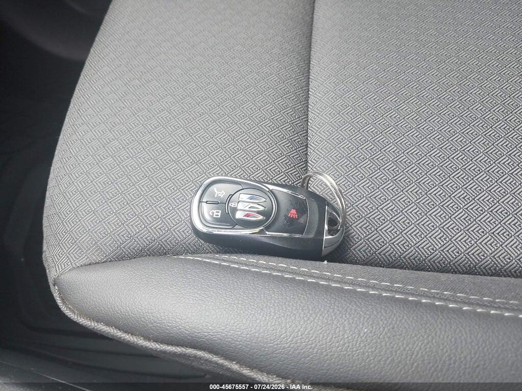 KL4AMBSL9RB170610 2024 BUICK ENCORE GX photo no. 11