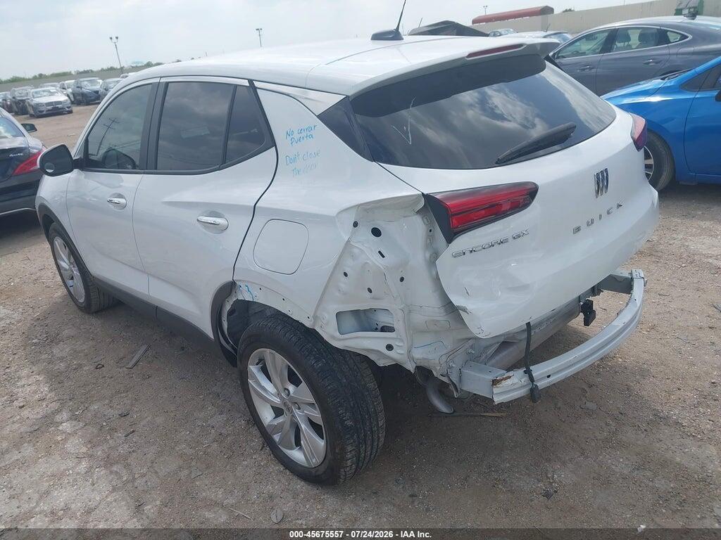 KL4AMBSL9RB170610 2024 BUICK ENCORE GX photo no. 3