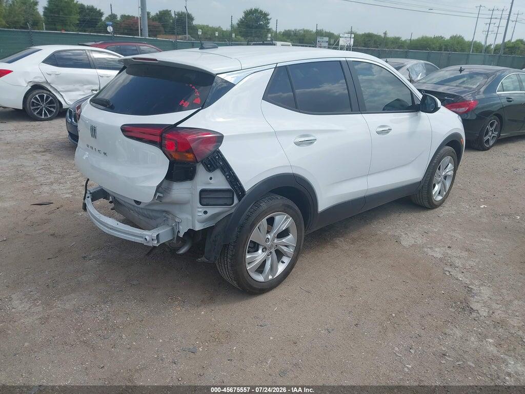 KL4AMBSL9RB170610 2024 BUICK ENCORE GX photo no. 4