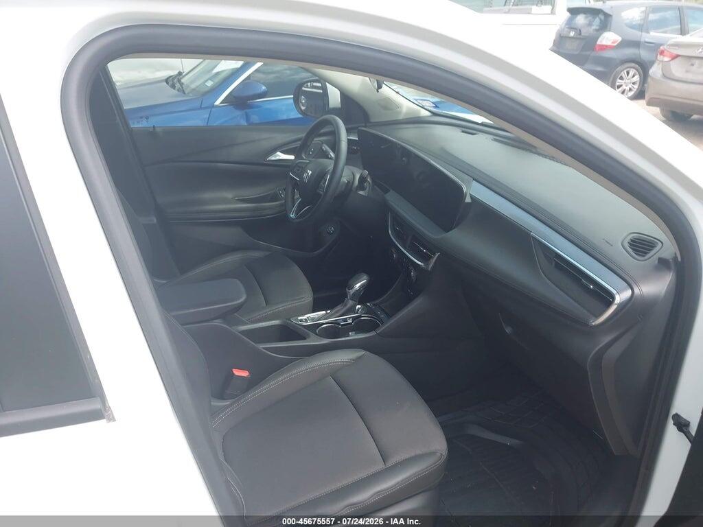 KL4AMBSL9RB170610 2024 BUICK ENCORE GX photo no. 5