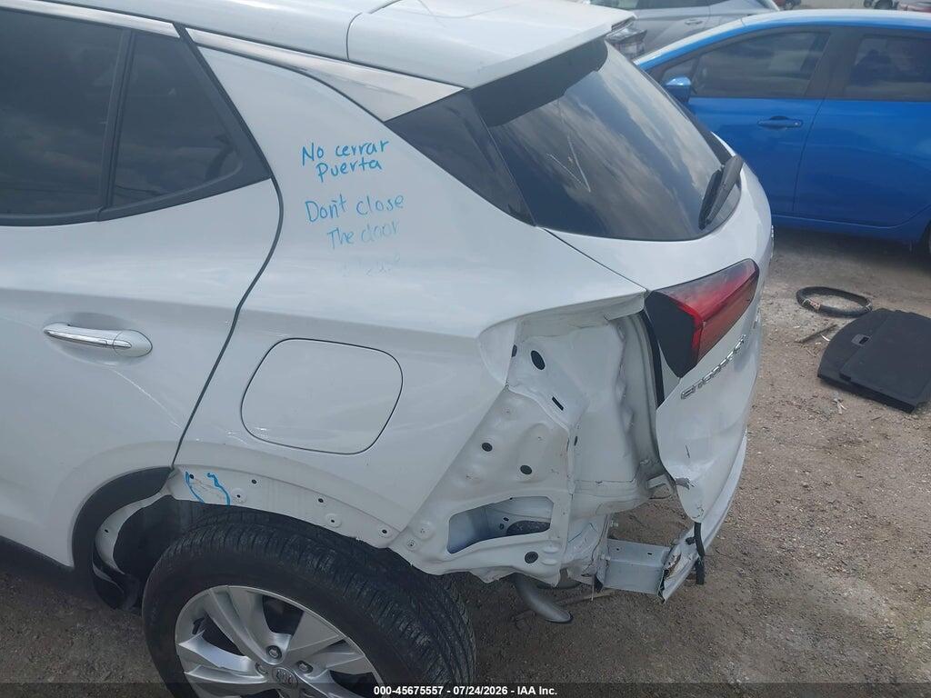 KL4AMBSL9RB170610 2024 BUICK ENCORE GX photo no. 6