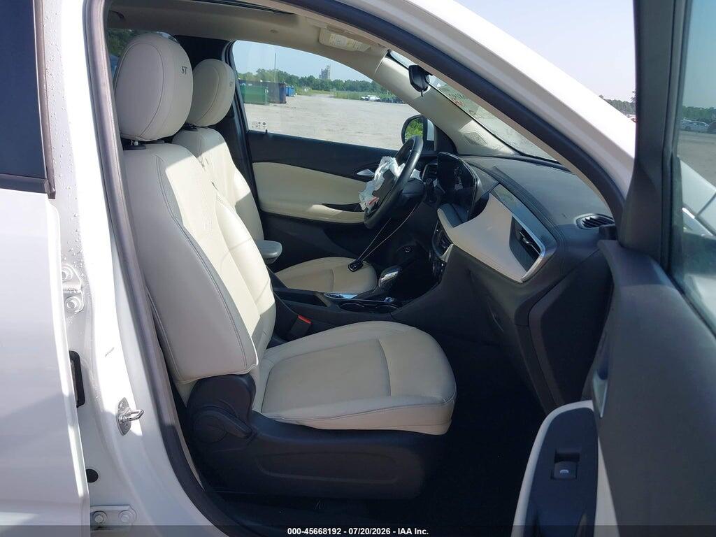 KL4AMDSLXRB068230 2024 BUICK ENCORE GX photo no. 5