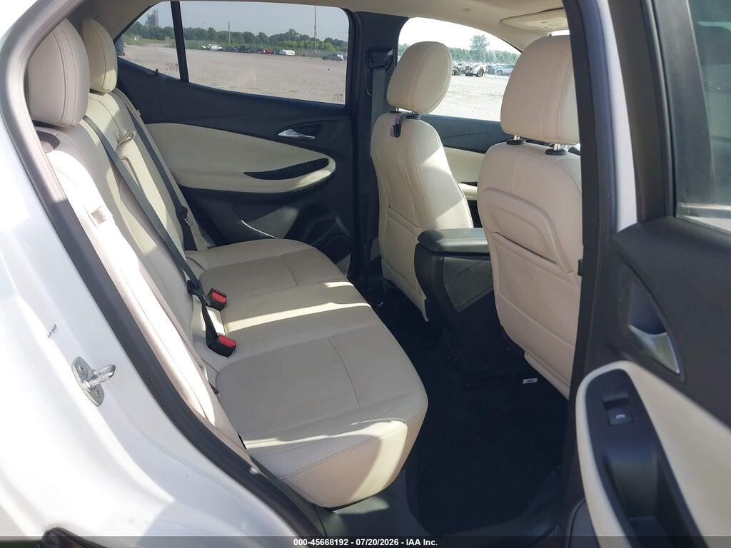 KL4AMDSLXRB068230 2024 BUICK ENCORE GX photo no. 8