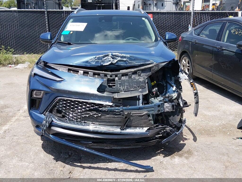 KL4AMGSL4RB189465 2024 BUICK ENCORE GX photo no. 12