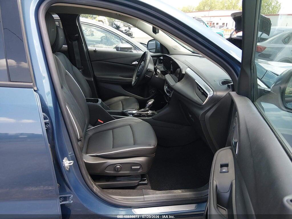 KL4AMGSL4RB189465 2024 BUICK ENCORE GX photo no. 5