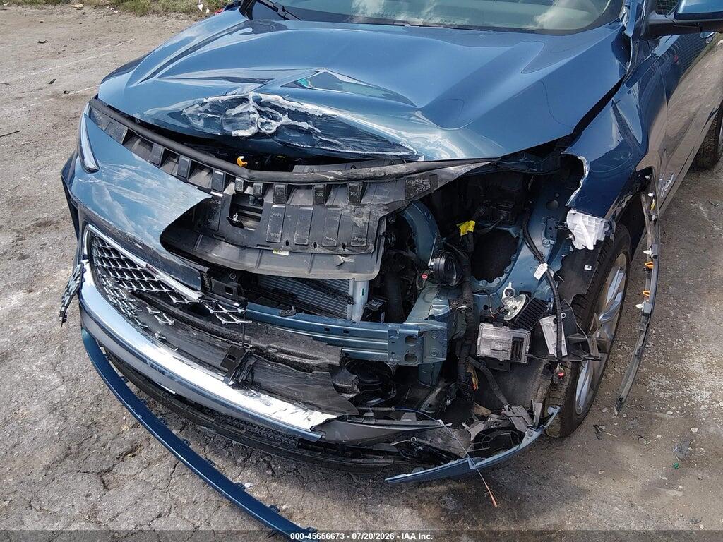 KL4AMGSL4RB189465 2024 BUICK ENCORE GX photo no. 6