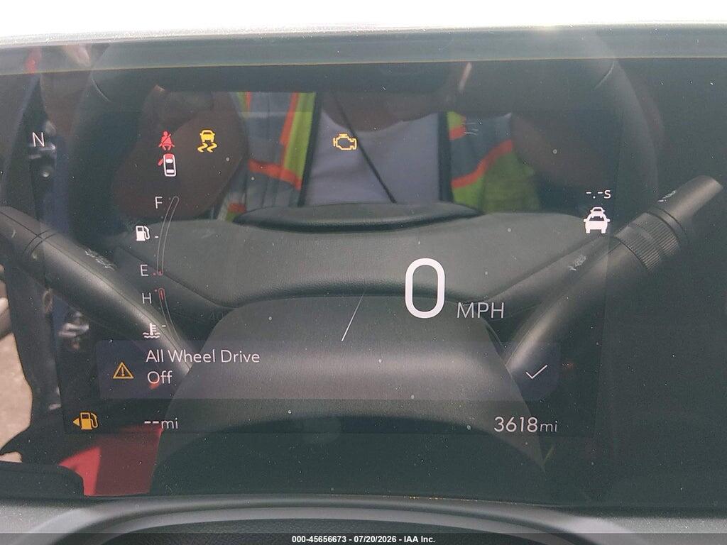 KL4AMGSL4RB189465 2024 BUICK ENCORE GX photo no. 7