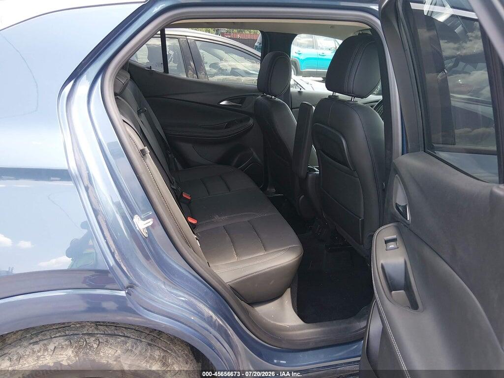 KL4AMGSL4RB189465 2024 BUICK ENCORE GX photo no. 8