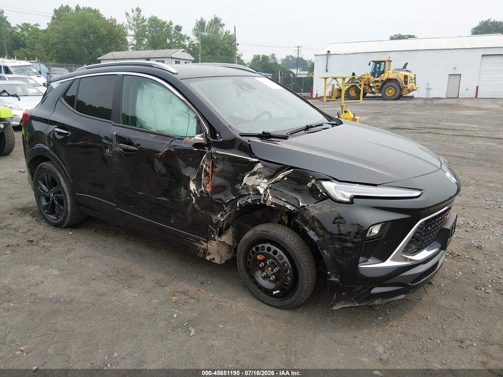 KL4AMESL6RB008872 2024 BUICK ENCORE GX photo no. 1
