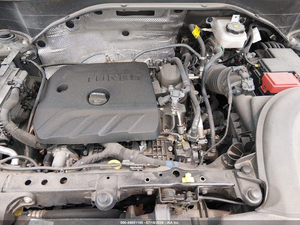 KL4AMESL6RB008872 2024 BUICK ENCORE GX photo no. 10