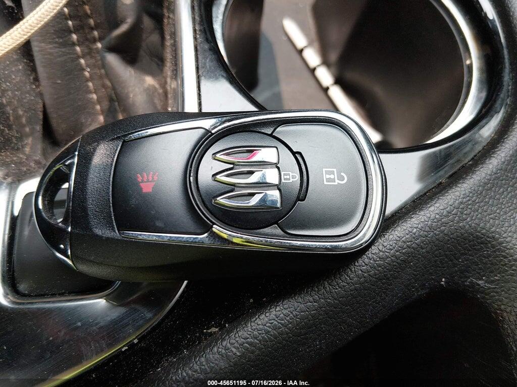 KL4AMESL6RB008872 2024 BUICK ENCORE GX photo no. 11