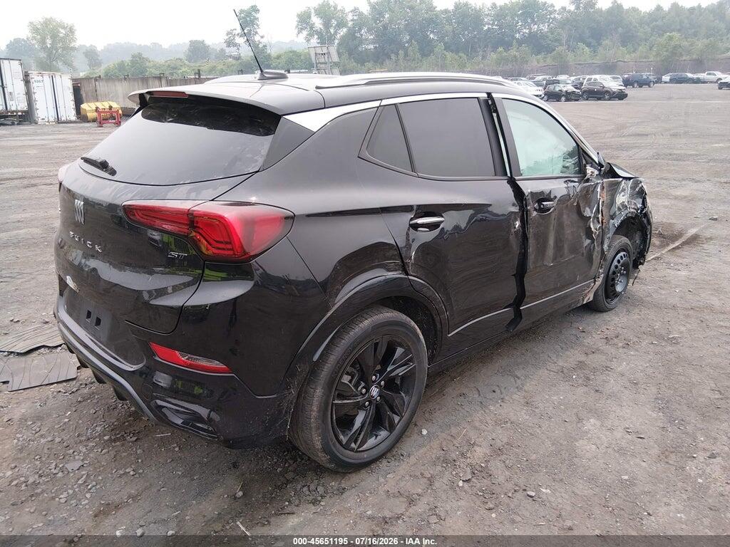KL4AMESL6RB008872 2024 BUICK ENCORE GX photo no. 4