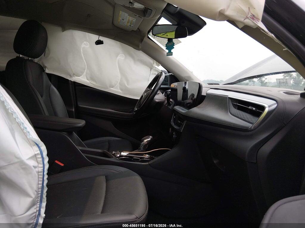KL4AMESL6RB008872 2024 BUICK ENCORE GX photo no. 5