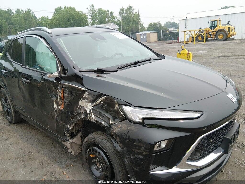KL4AMESL6RB008872 2024 BUICK ENCORE GX photo no. 6