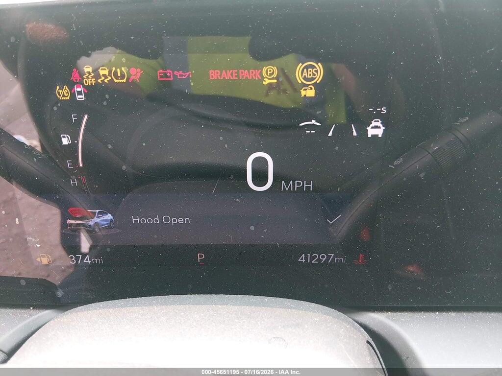 KL4AMESL6RB008872 2024 BUICK ENCORE GX photo no. 7