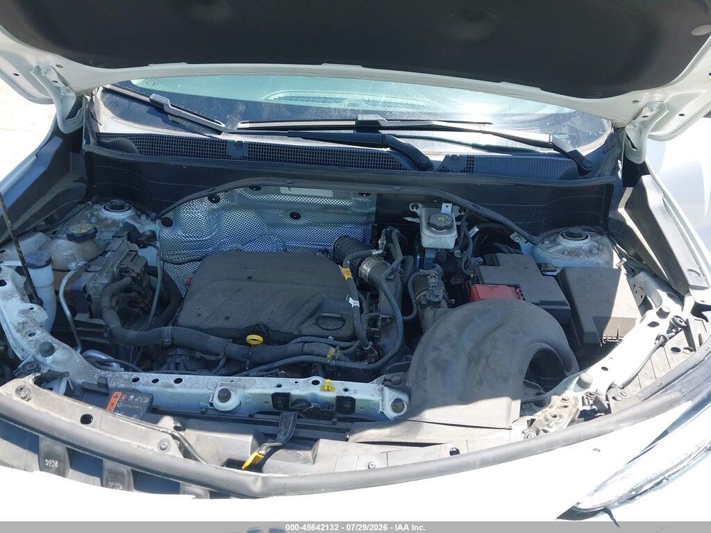 KL4AMBS22RB088855 2024 BUICK ENCORE GX photo no. 10
