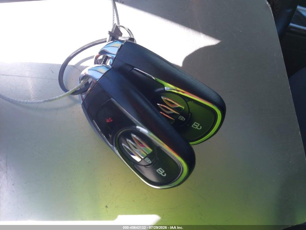 KL4AMBS22RB088855 2024 BUICK ENCORE GX photo no. 11