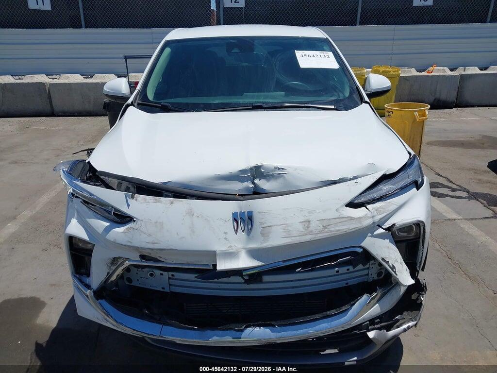 KL4AMBS22RB088855 2024 BUICK ENCORE GX photo no. 12