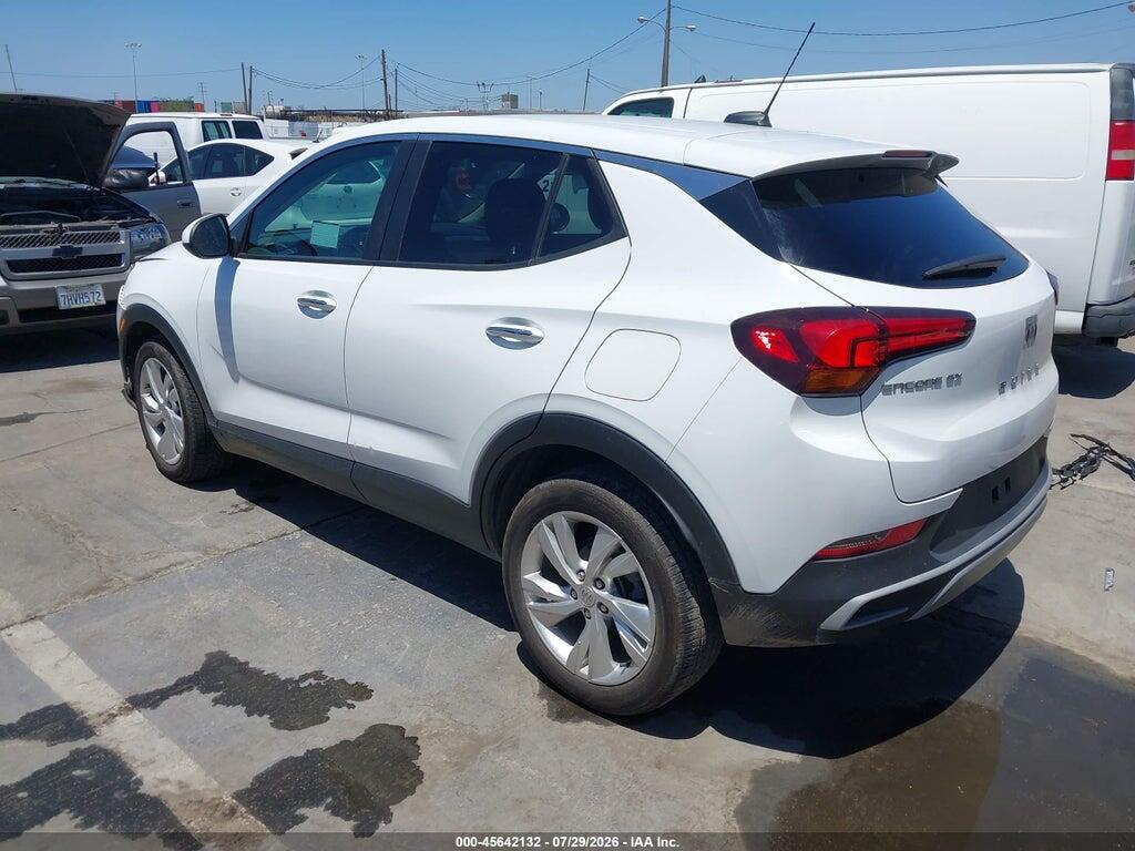 KL4AMBS22RB088855 2024 BUICK ENCORE GX photo no. 3