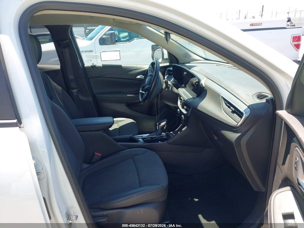 KL4AMBS22RB088855 2024 BUICK ENCORE GX photo no. 5
