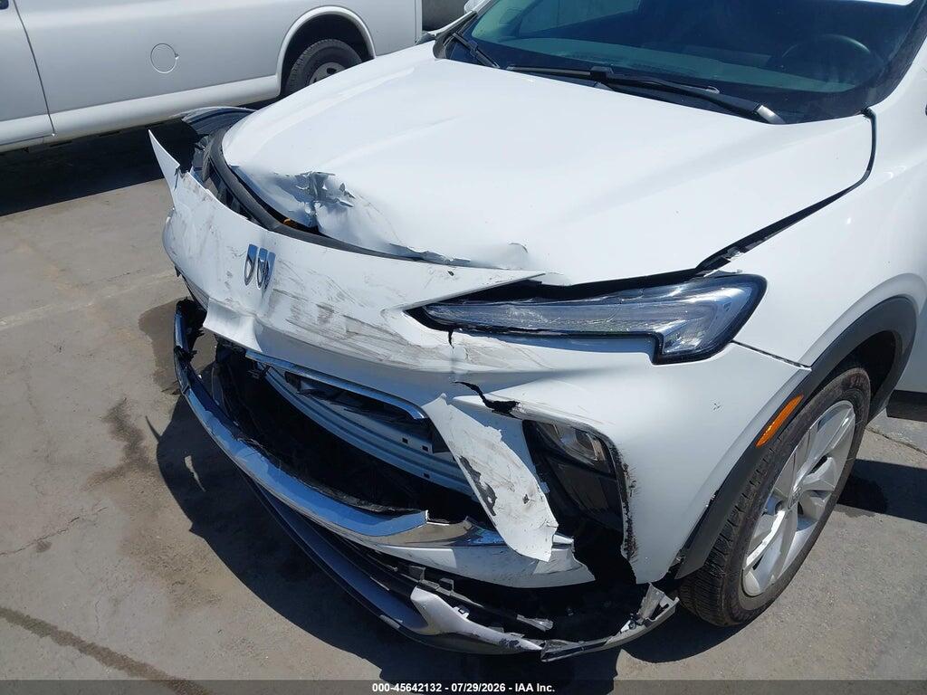 KL4AMBS22RB088855 2024 BUICK ENCORE GX photo no. 6