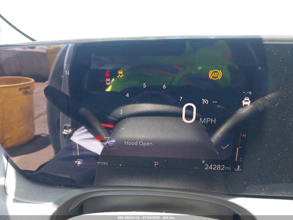 KL4AMBS22RB088855 2024 BUICK ENCORE GX photo no. 7