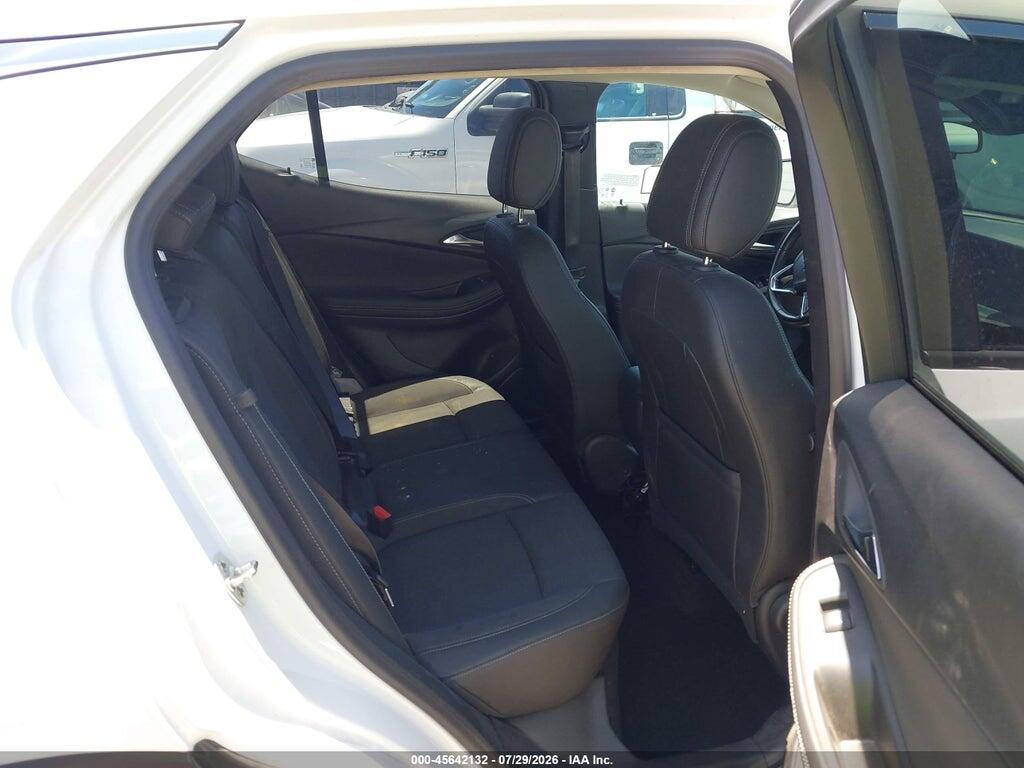 KL4AMBS22RB088855 2024 BUICK ENCORE GX photo no. 8