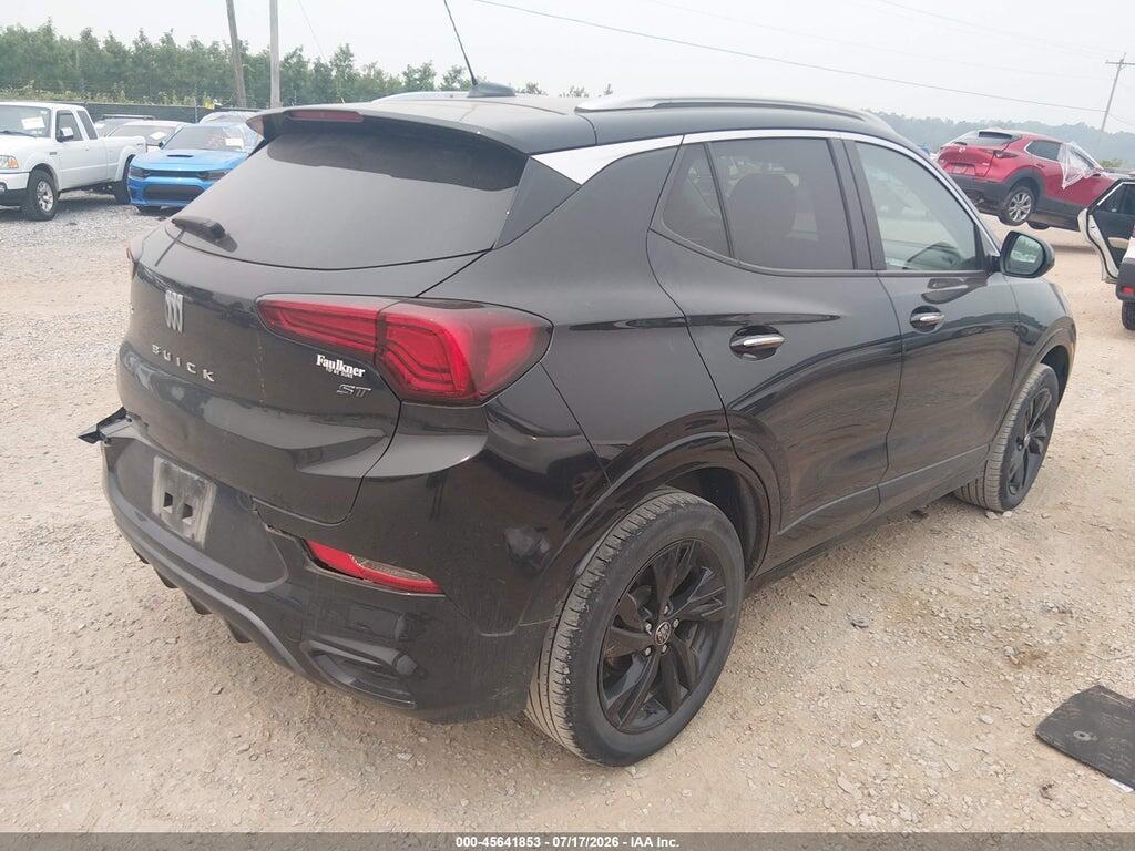 KL4AMESL2RB007766 2024 BUICK ENCORE GX photo no. 4