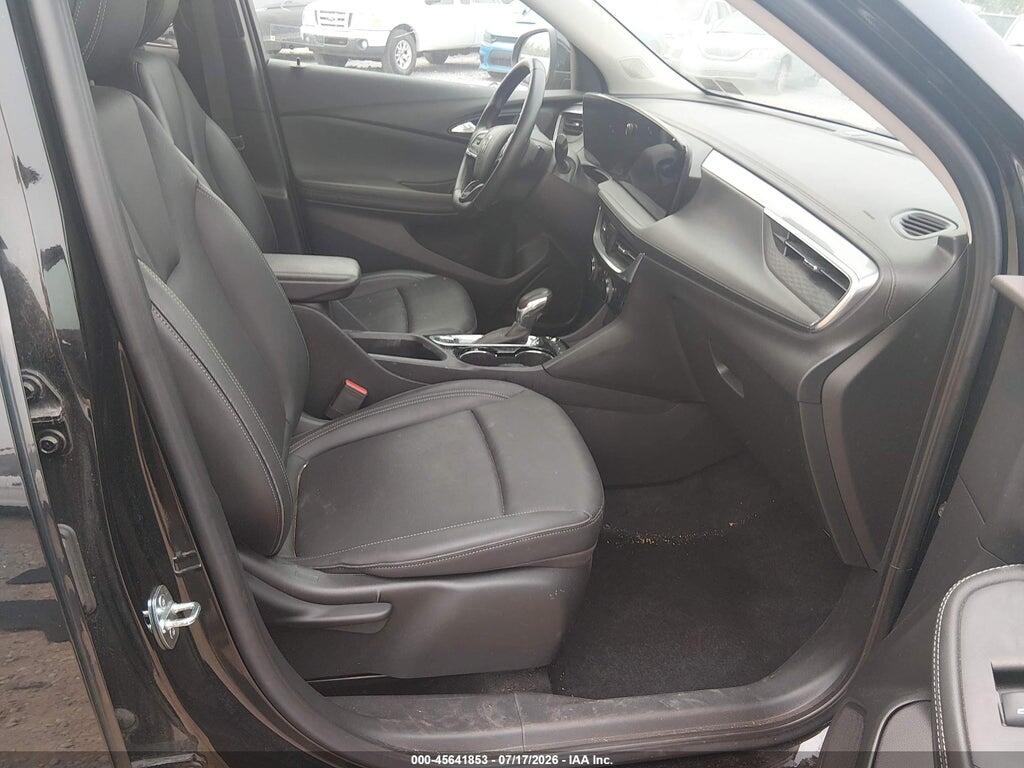 KL4AMESL2RB007766 2024 BUICK ENCORE GX photo no. 5