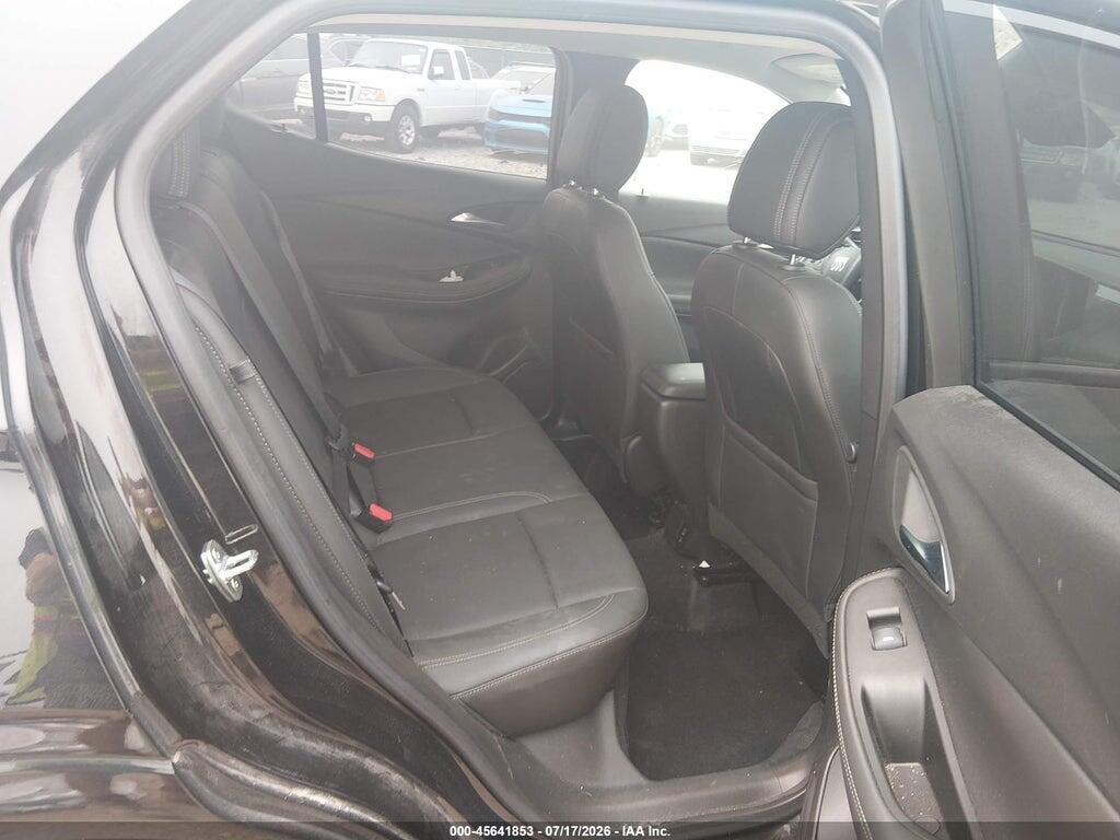 KL4AMESL2RB007766 2024 BUICK ENCORE GX photo no. 8