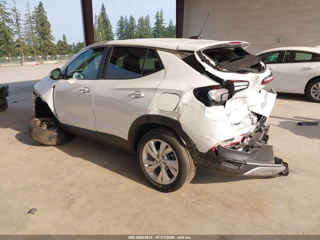 KL4AMCSL2RB164511 2024 BUICK ENCORE GX photo no. 3