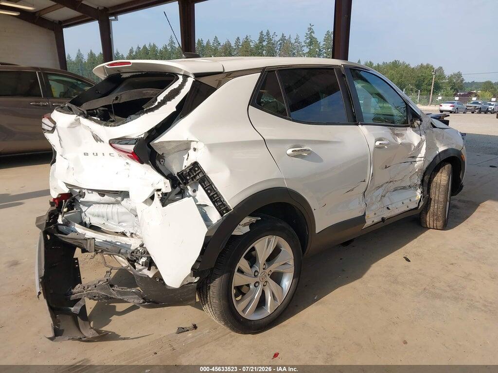 KL4AMCSL2RB164511 2024 BUICK ENCORE GX photo no. 4