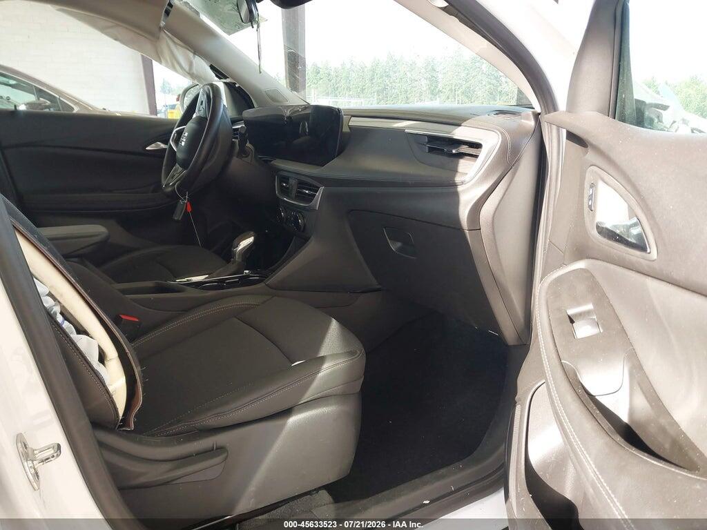 KL4AMCSL2RB164511 2024 BUICK ENCORE GX photo no. 5