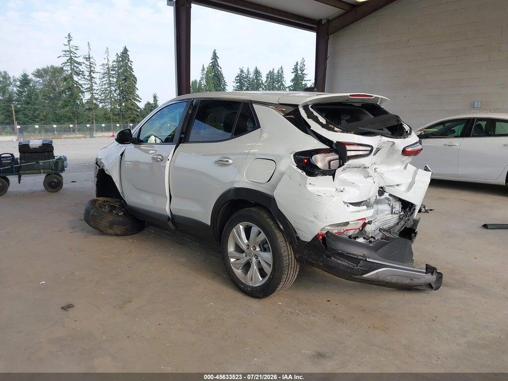 KL4AMCSL2RB164511 2024 BUICK ENCORE GX photo no. 6