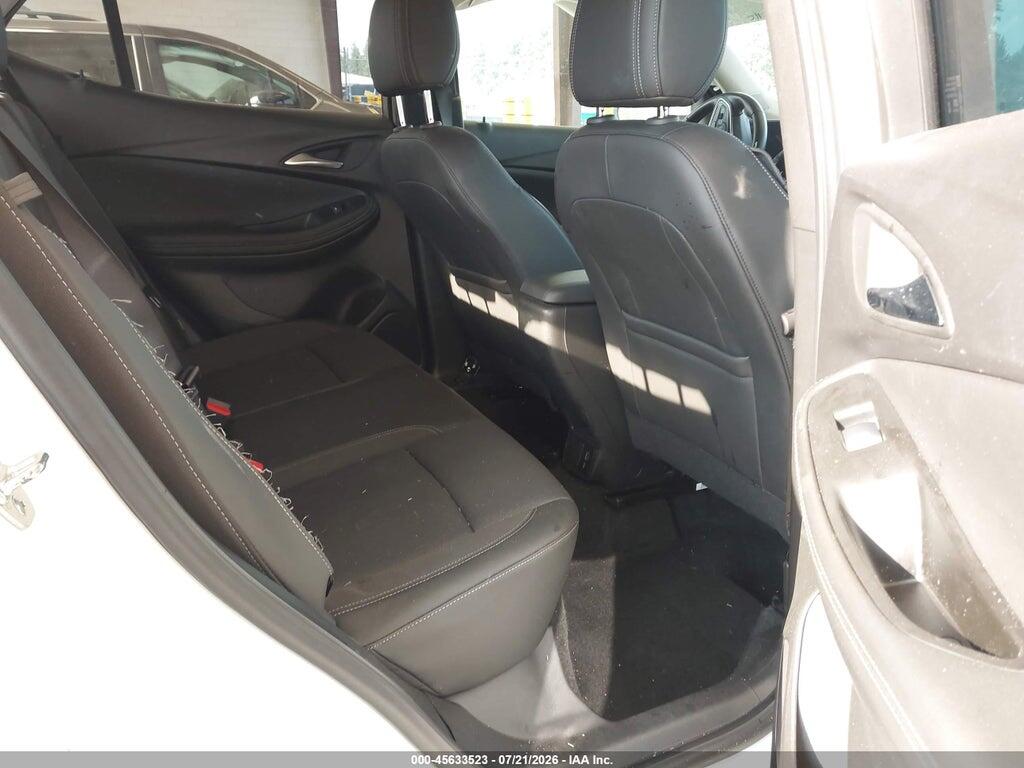 KL4AMCSL2RB164511 2024 BUICK ENCORE GX photo no. 8