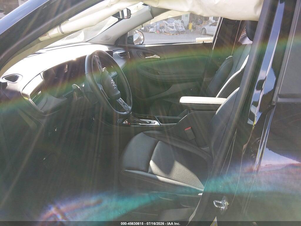 KL4AMDSLXRB003071 2024 BUICK ENCORE GX photo no. 5