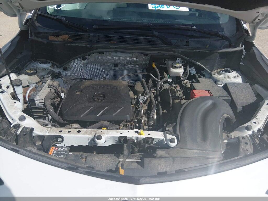 KL4AMDSLXRB141077 2024 BUICK ENCORE GX photo no. 10