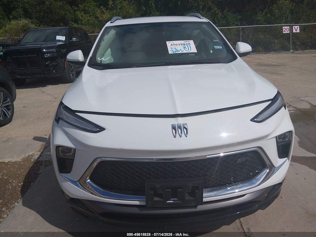 KL4AMDSLXRB141077 2024 BUICK ENCORE GX photo no. 12
