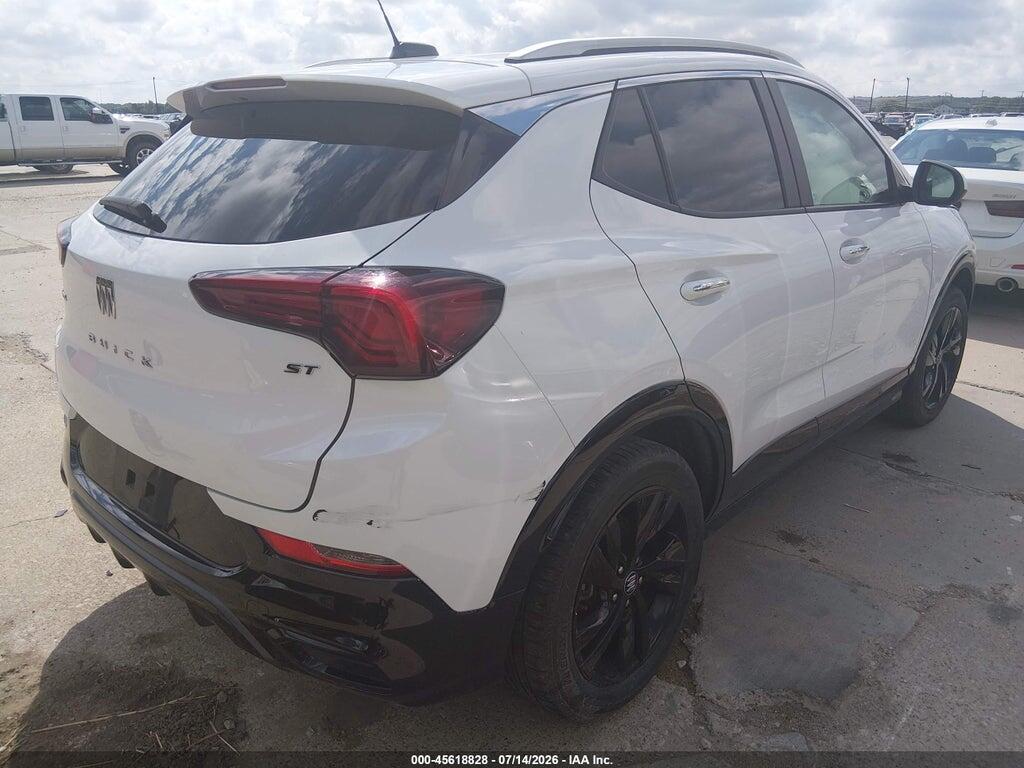 KL4AMDSLXRB141077 2024 BUICK ENCORE GX photo no. 4