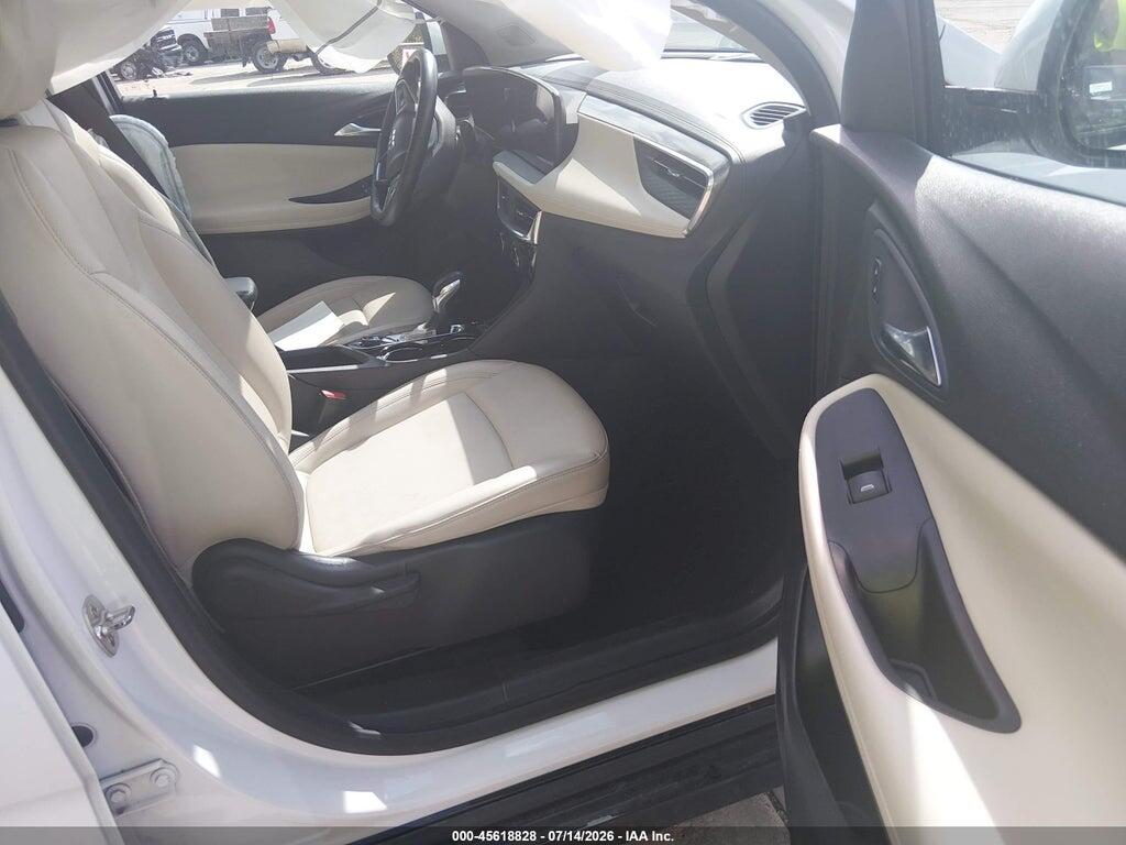 KL4AMDSLXRB141077 2024 BUICK ENCORE GX photo no. 5