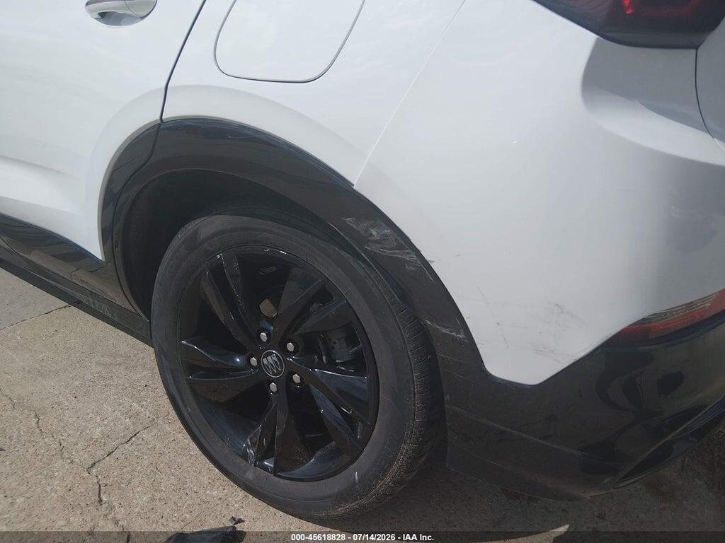 KL4AMDSLXRB141077 2024 BUICK ENCORE GX photo no. 6