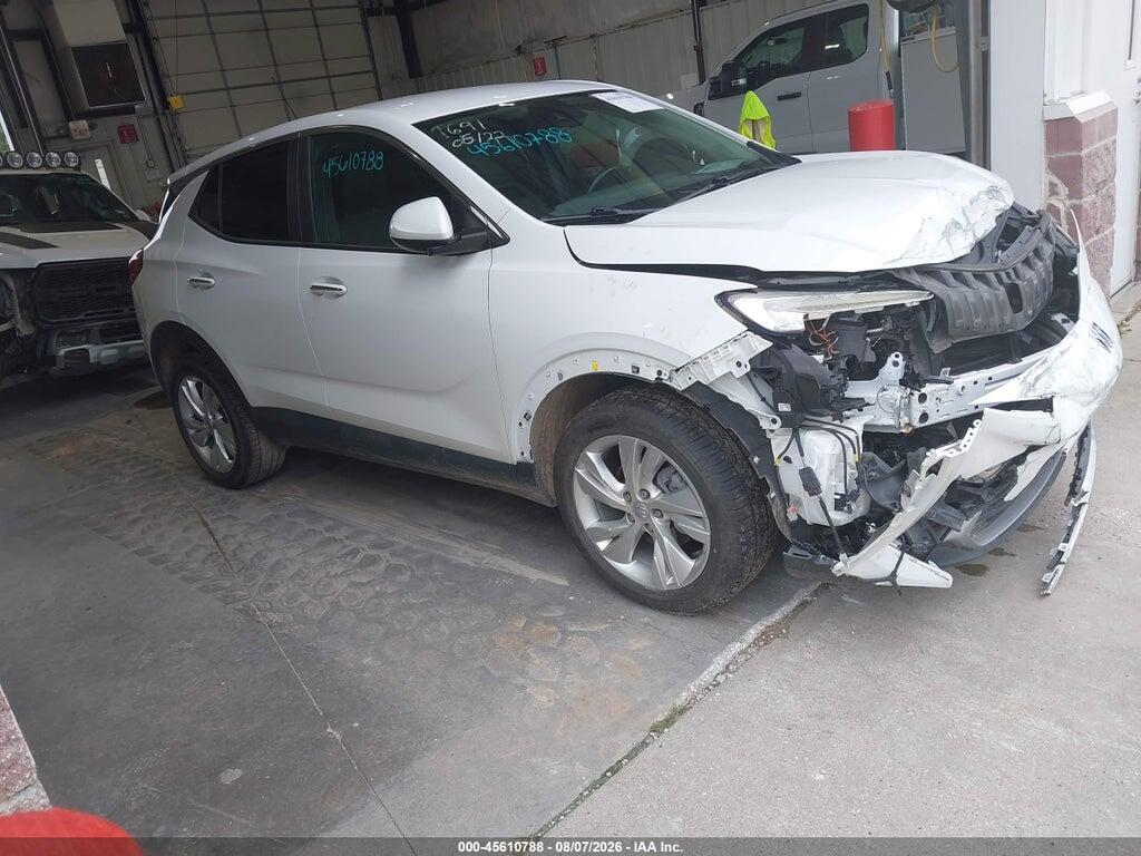 KL4AMBS27RB085644 2024 BUICK ENCORE GX photo no. 1