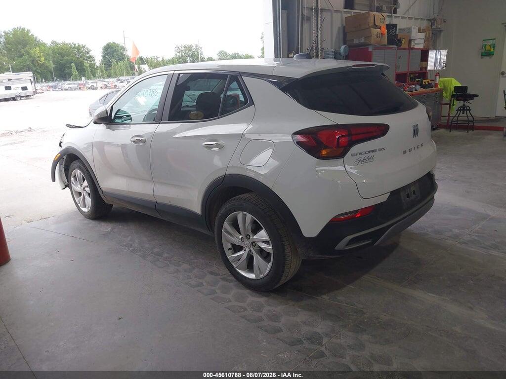 KL4AMBS27RB085644 2024 BUICK ENCORE GX photo no. 3