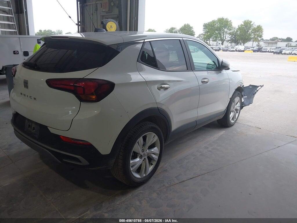 KL4AMBS27RB085644 2024 BUICK ENCORE GX photo no. 4