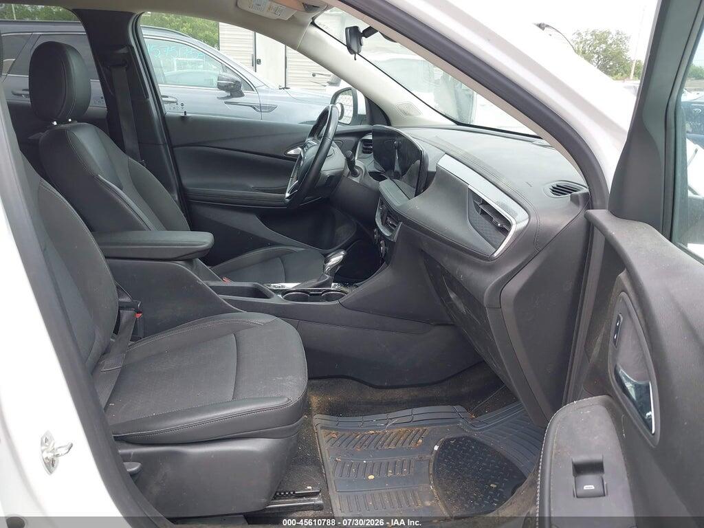 KL4AMBS27RB085644 2024 BUICK ENCORE GX photo no. 5