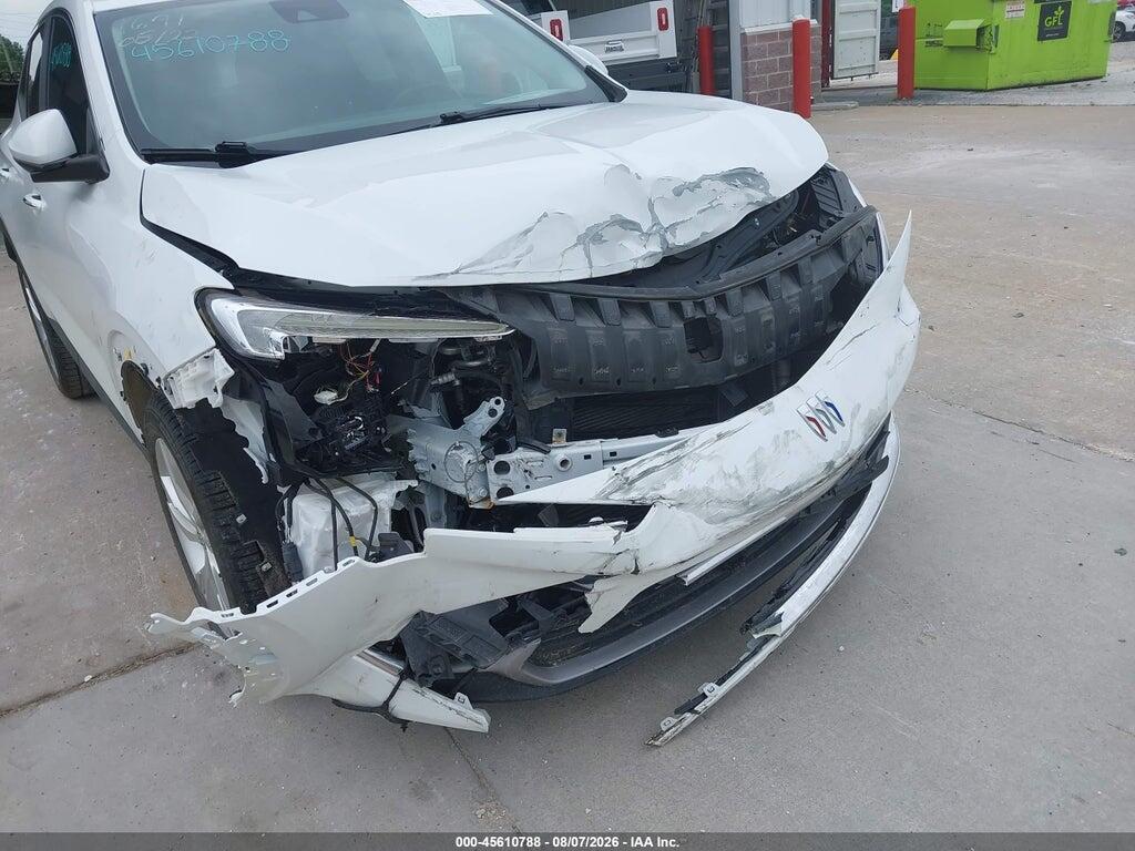 KL4AMBS27RB085644 2024 BUICK ENCORE GX photo no. 6