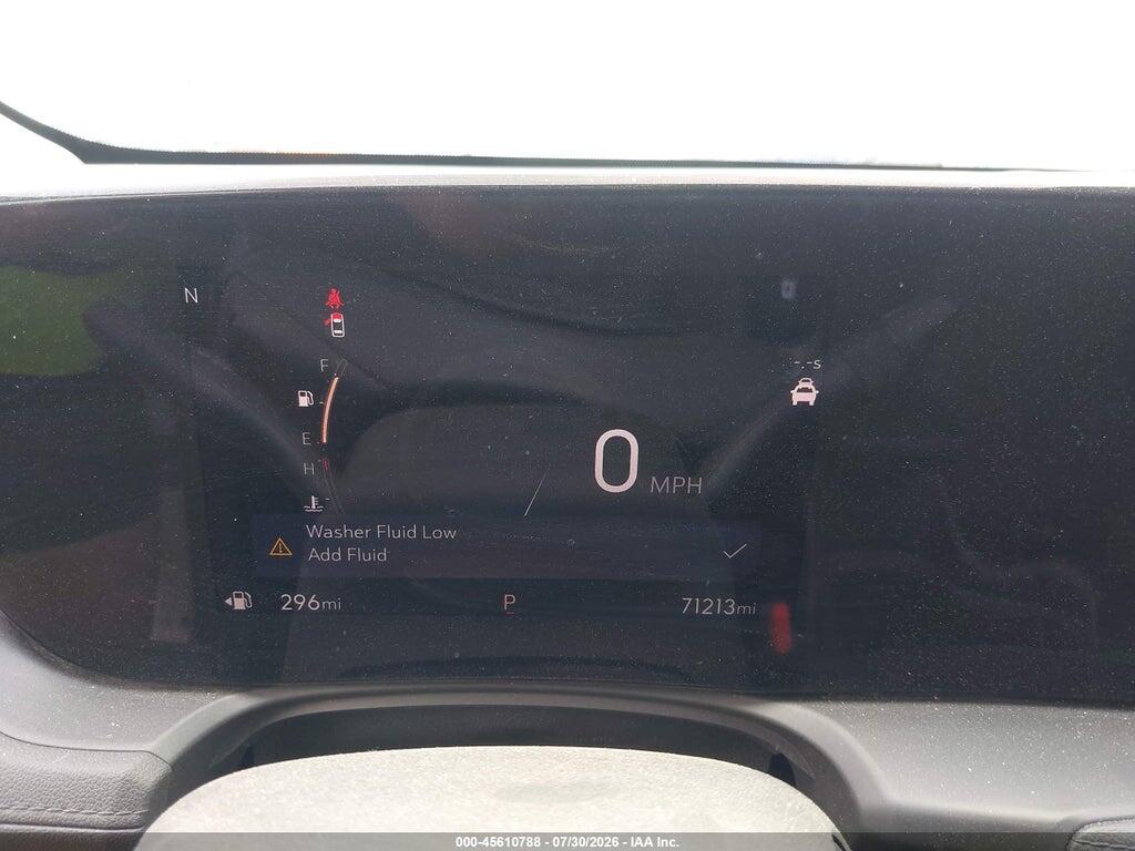 KL4AMBS27RB085644 2024 BUICK ENCORE GX photo no. 7