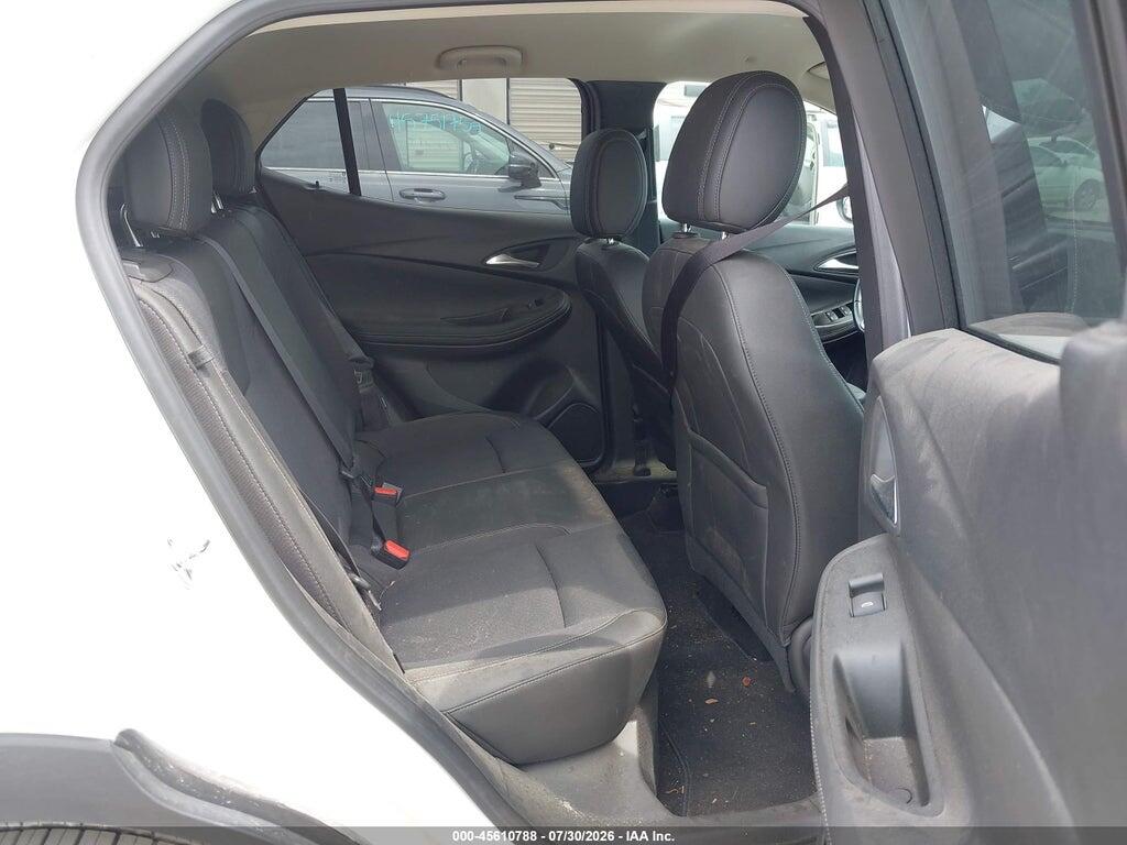 KL4AMBS27RB085644 2024 BUICK ENCORE GX photo no. 8