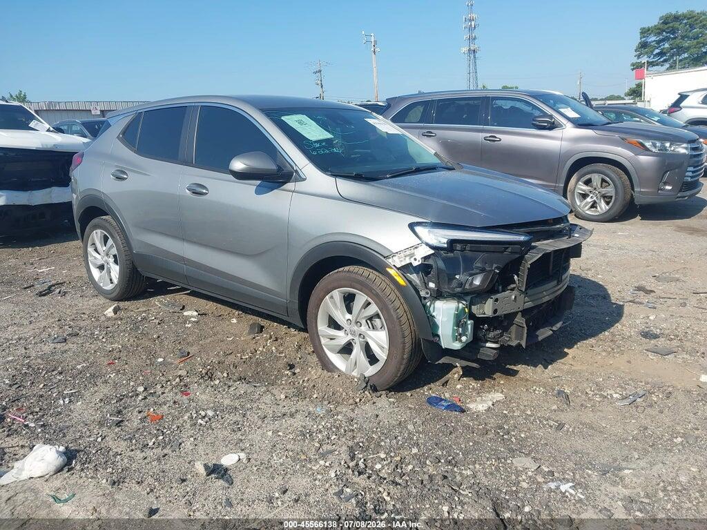 KL4AMBS2XRB065386 2024 BUICK ENCORE GX photo no. 1