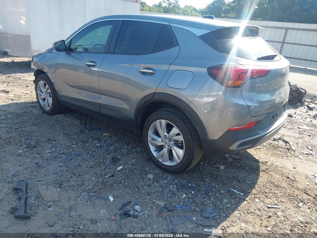 KL4AMBS2XRB065386 2024 BUICK ENCORE GX photo no. 3